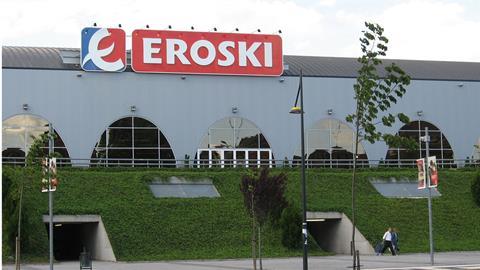 eroski