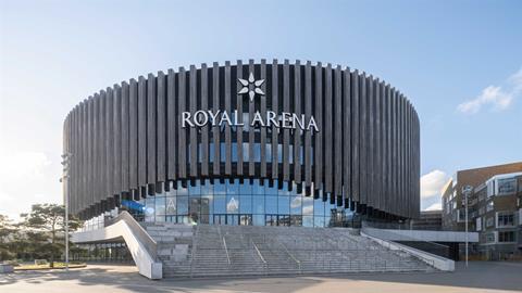 Royal Arena