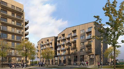 K2A Knaust & Andersson Fastigheter, has created a JV to hold all of student housing assets outside Stockholm