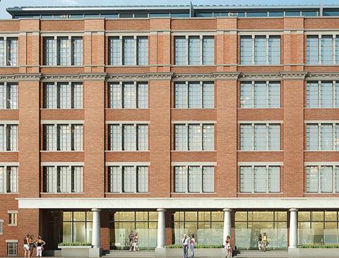 singaporean qatari fund acquires luxury serviced apartment complex citadines islington london