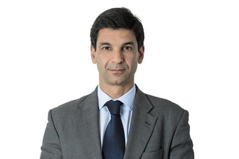 paolo sarmento