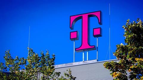 deutsche telekom