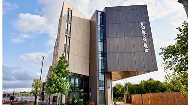 SC Oxford