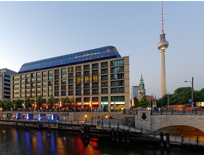 berlin