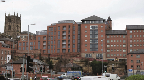 Nottingham