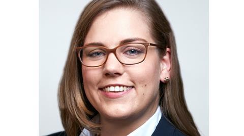 Sarah Kamensky