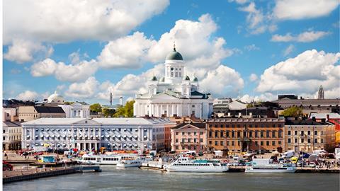 Helsinki