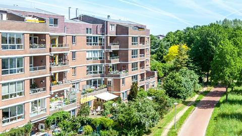 patrizia nl portfolio eur150m