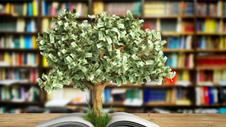 new finance initiative