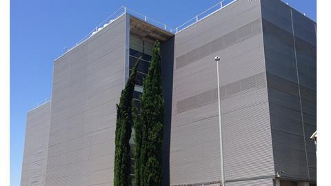 Data centres