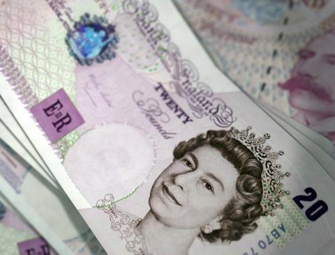 the brexit levy on cash withdrawals is being cut