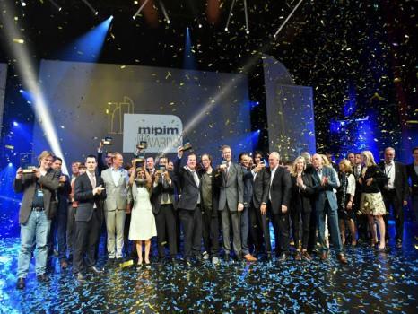 mipim awards ceremony 2017