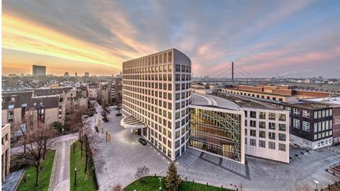 Campus Dusseldorf