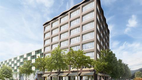 graz project