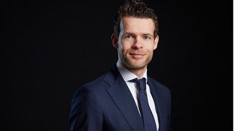 Rick Niemeije
