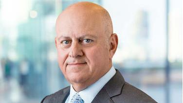 Hamid R. Moghadam