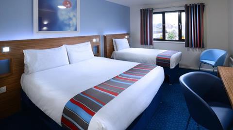 Travelodge
