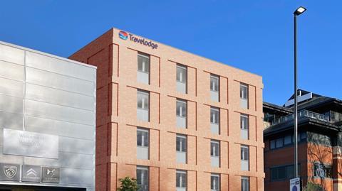 LXi successfully sells Travelodge portfolio