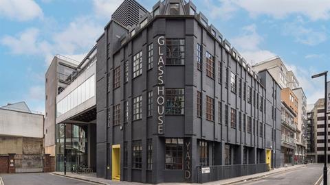 Glasshouse