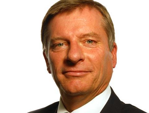 eric van leuven