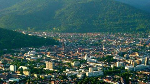 freiburg