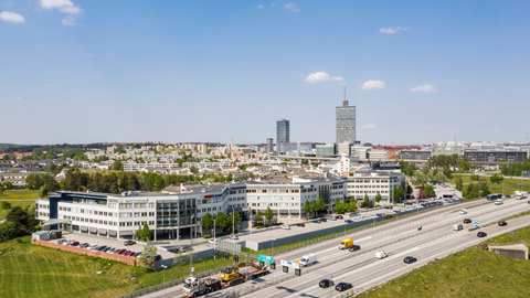 kista