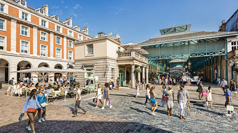 covent garden