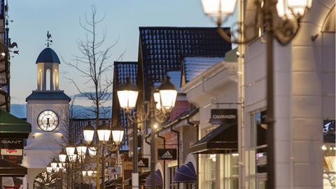 McArthurGlen West Midlands