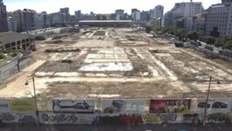the lisbon site for sale
