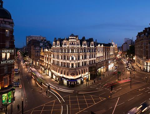 knightsbridge