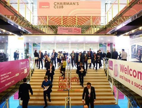 mapic