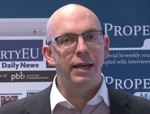 patrizia remains bullish on uk despite brexit patrizia research boss marcus cieleback