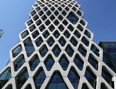 prosta tower
