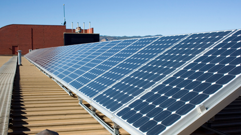 Retrofitting key to meeting global goals