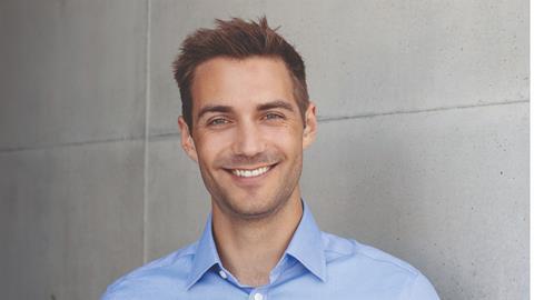 Nicolas Porschke