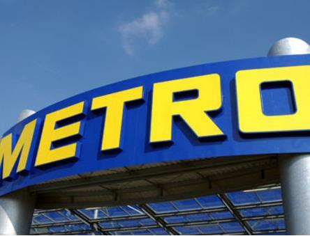 metro italia