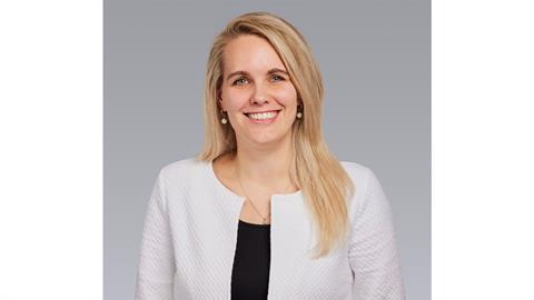 Denise Hoogendoorn