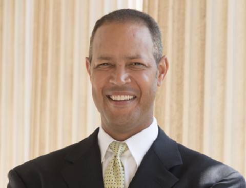 ric lewis ceo of tristan capital partners