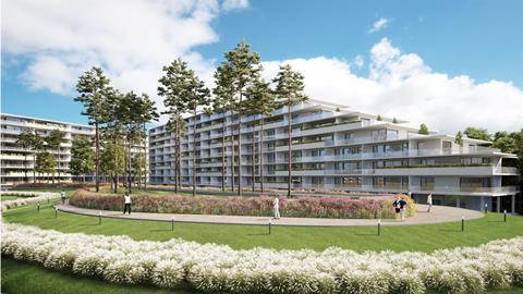 Les Hauts du Chateau