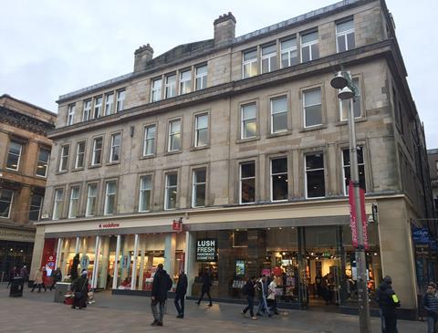 buchanan street2c glasgow lothbury