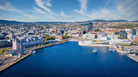 Oslo