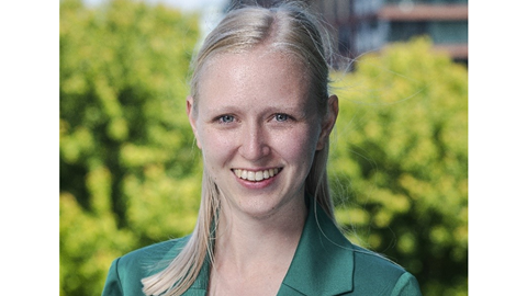 Janneke Pruijsen