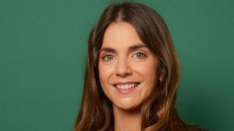 Maria Hormaeche