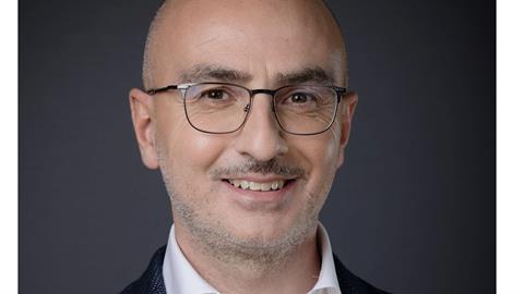 Daniele Scotti