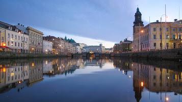 Gothenburg