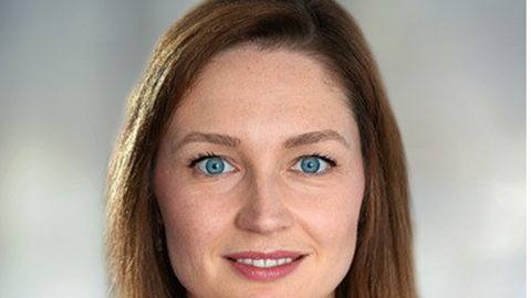 Beverley Kilbride