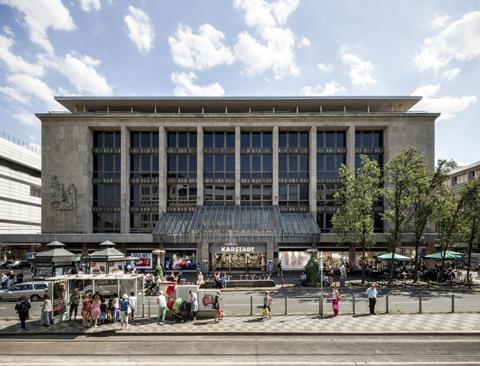 karstadt