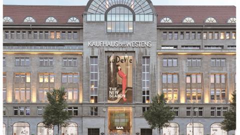 KaDeWe Berlin