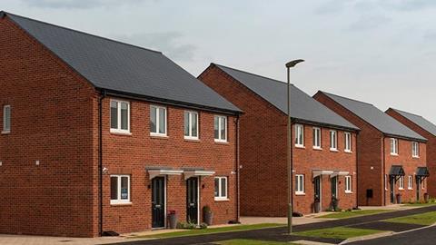 Octopus holds first close for UK affordable homes fund