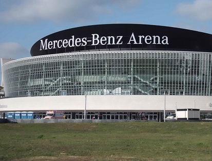 ovg freo plantower next to mercedes benz arena in berlin